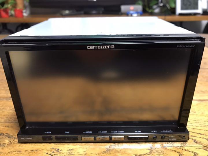 カロッツェリア カーナビ AVIC-ZH9000