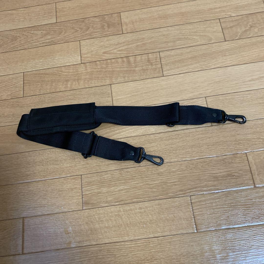 PORTER ポーター ビジネスバッグ 2way ブラック