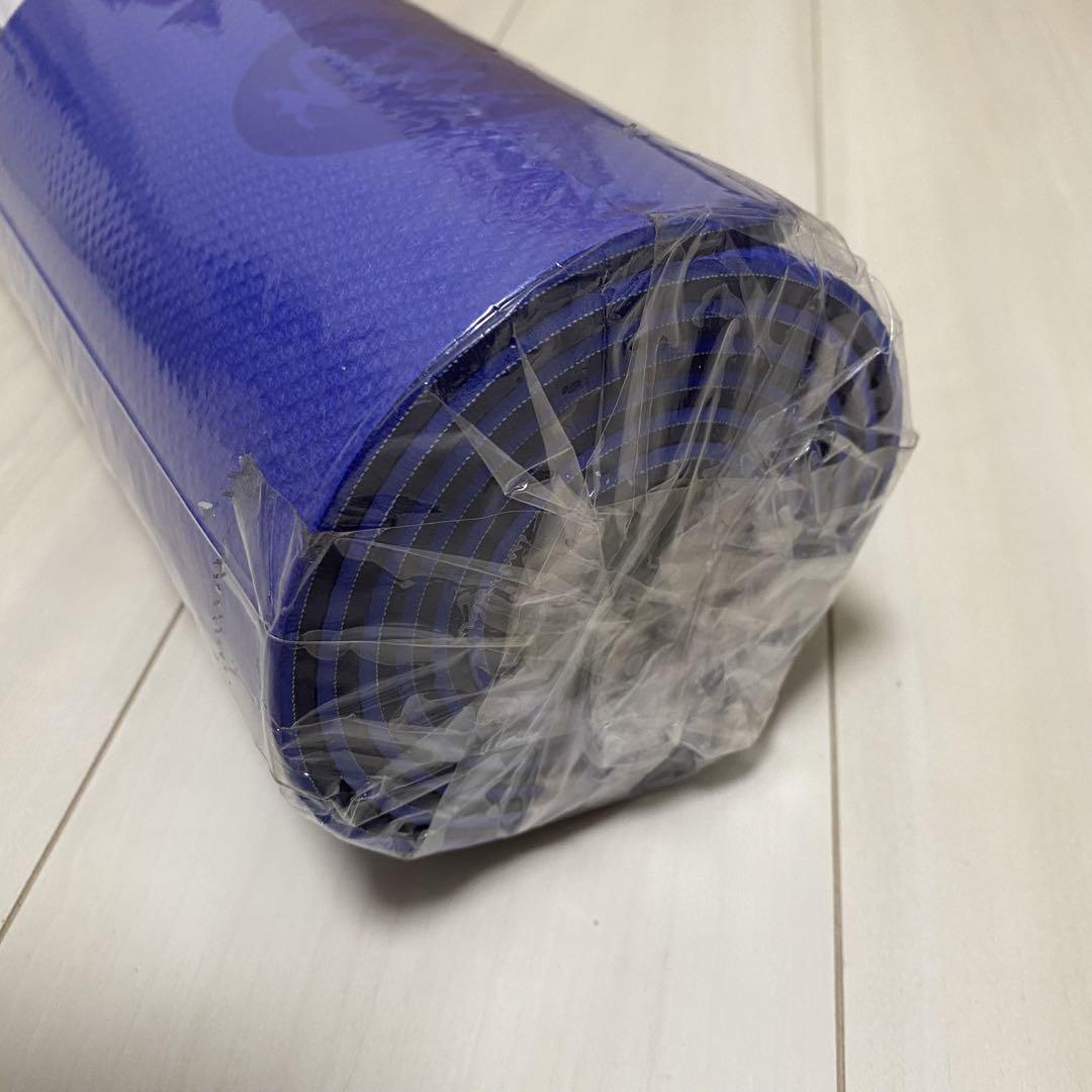 manduka begin ヨガマット 5mm