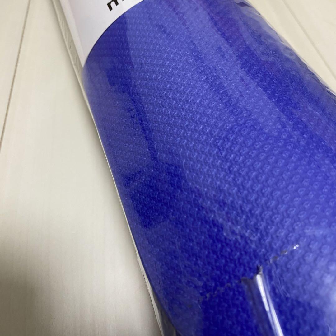 manduka begin ヨガマット 5mm