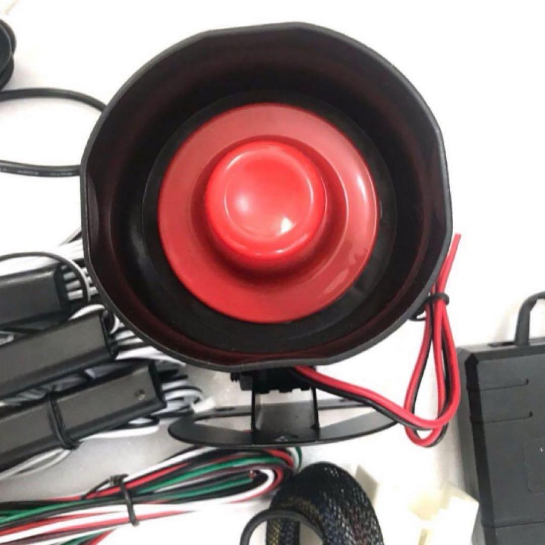 ハイエース200系4型DXイモビ対応 エンジンプッシュスタートキット