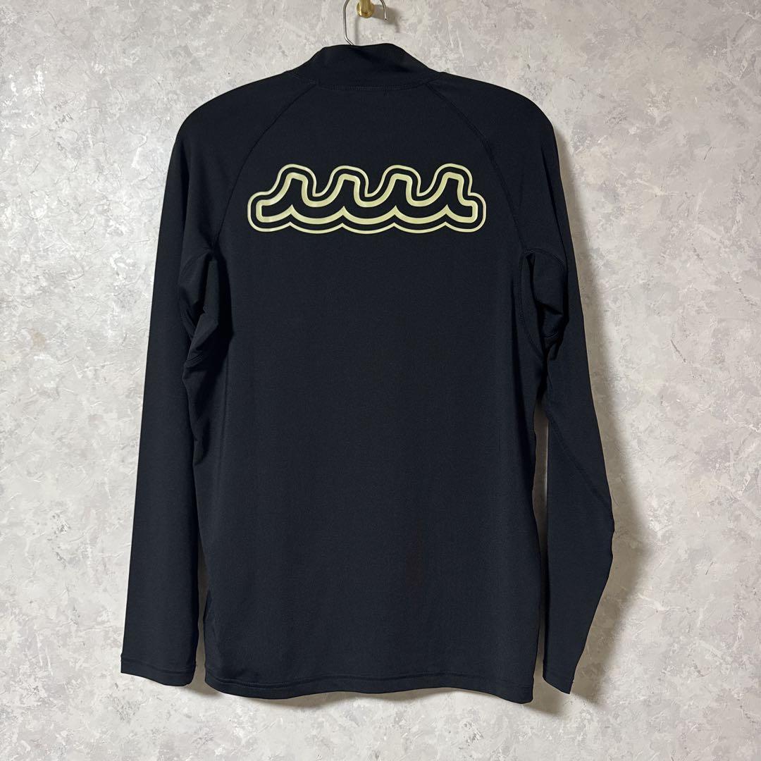 ヘムリブ モックネックシャツ [全5色] – muta Online Store