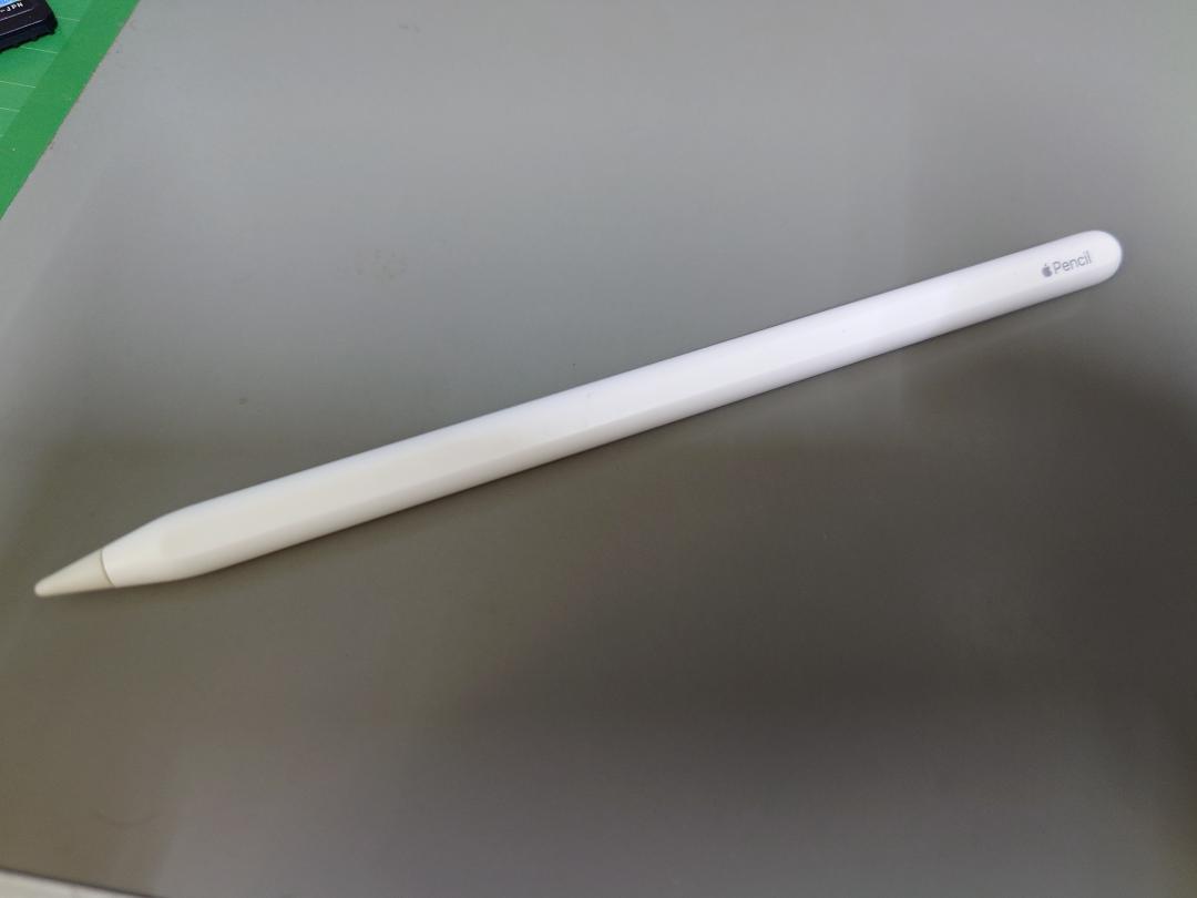 apple pencil 第2世代 中古 微キズ
