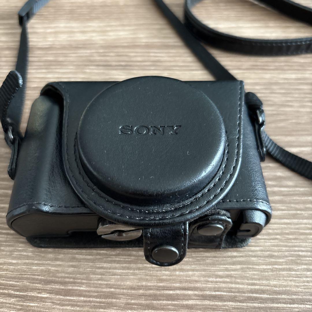 SONY DSB-WX500 WW220188 デジタルカメラ