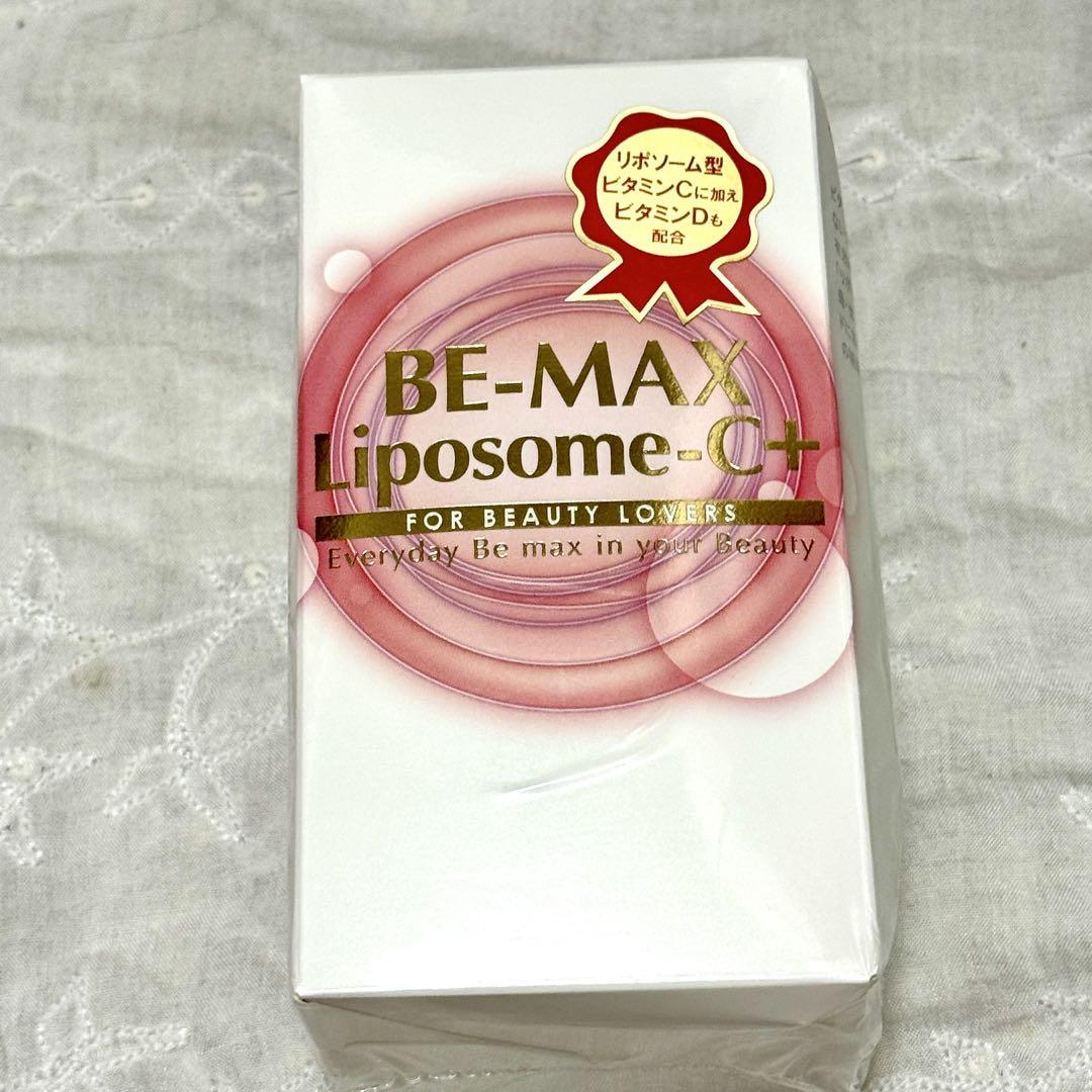 BE-MAX Liposome-C ビーマックス*リポソームc+ リポC - メルカリ