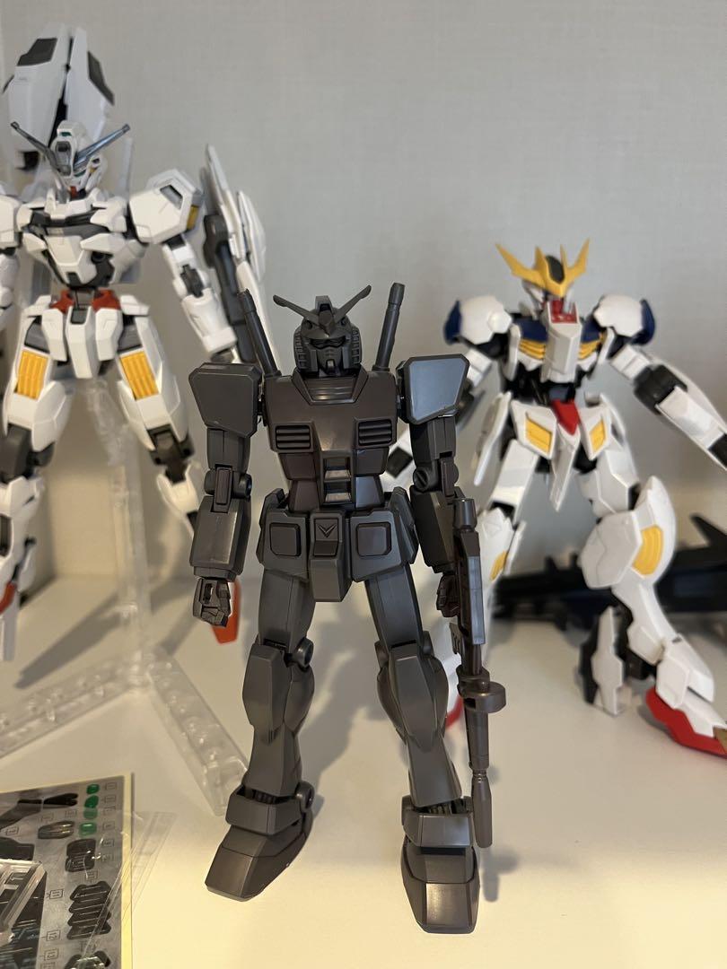 ガンプラまとめ売り　HG等