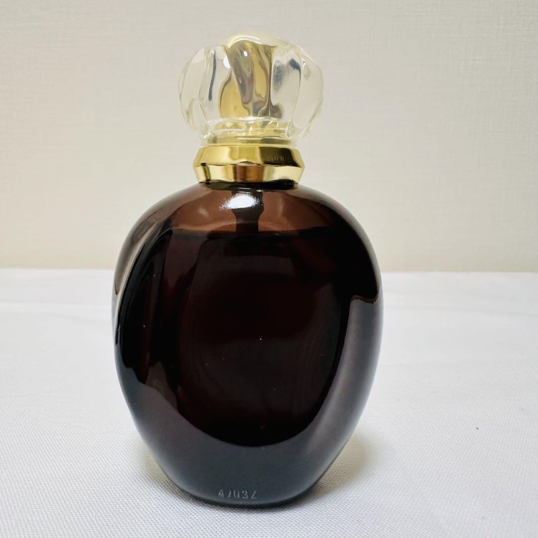 新品　クリスチャンディオール　プワゾン　オードトワレ　香水　50ml
