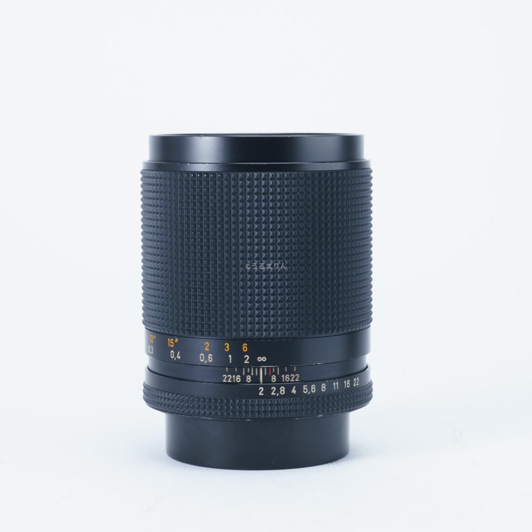 Hollywood Distagon！Distagon 28mm F2 AEG