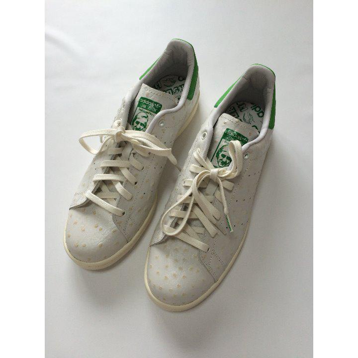 adidas Consortium Stan Smith スタンスミス DSM - メルカリ adidas Consortium Stan Smith スタンスミス DSM - メルカリ