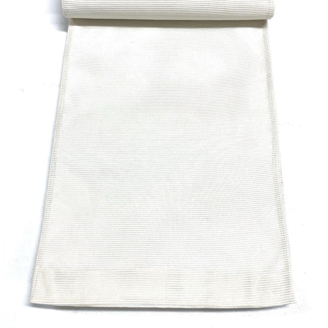 店内商品がすべてレジにて半額！！ 専用帯1541 ○高級 メルカリ - 袋帯 六通 夏帯 正絹 着物・浴衣