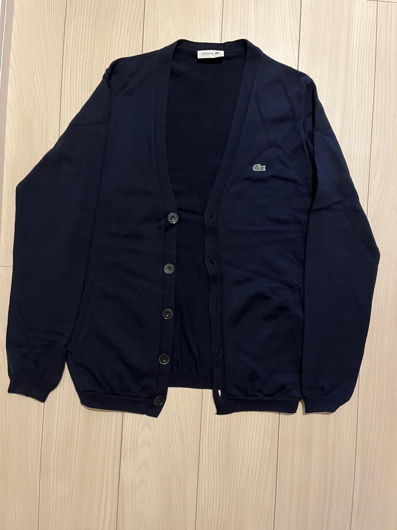 LACOSTE