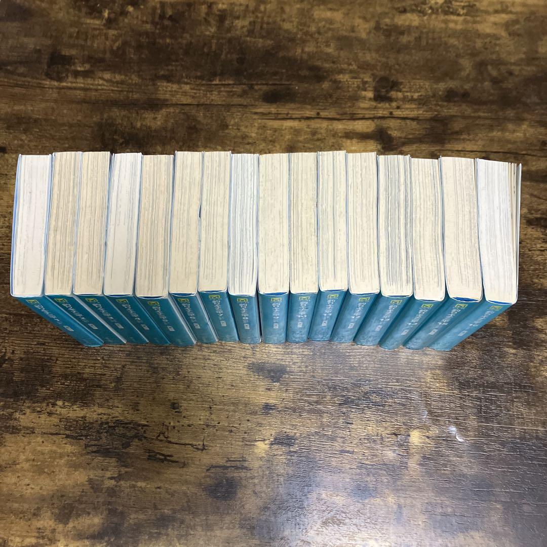釣りキチ三平 全16巻セット