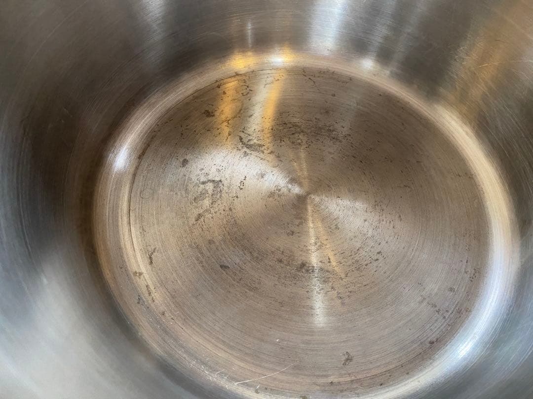 G'z G-ステンレス ダッチオーブン 10インチ