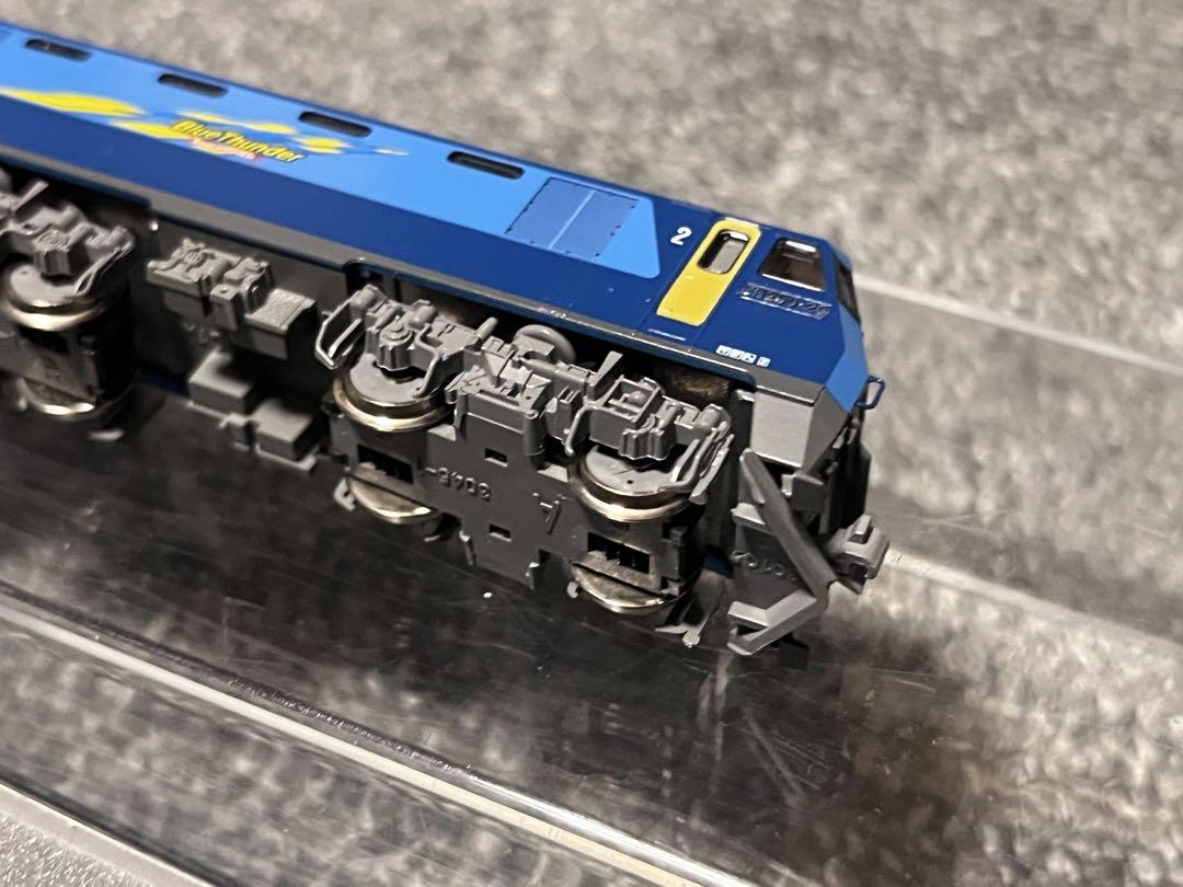 KATO 3045-1 EH200 量産型
