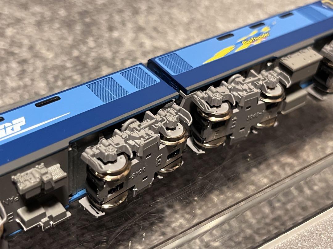 KATO 3045-1 EH200 量産型