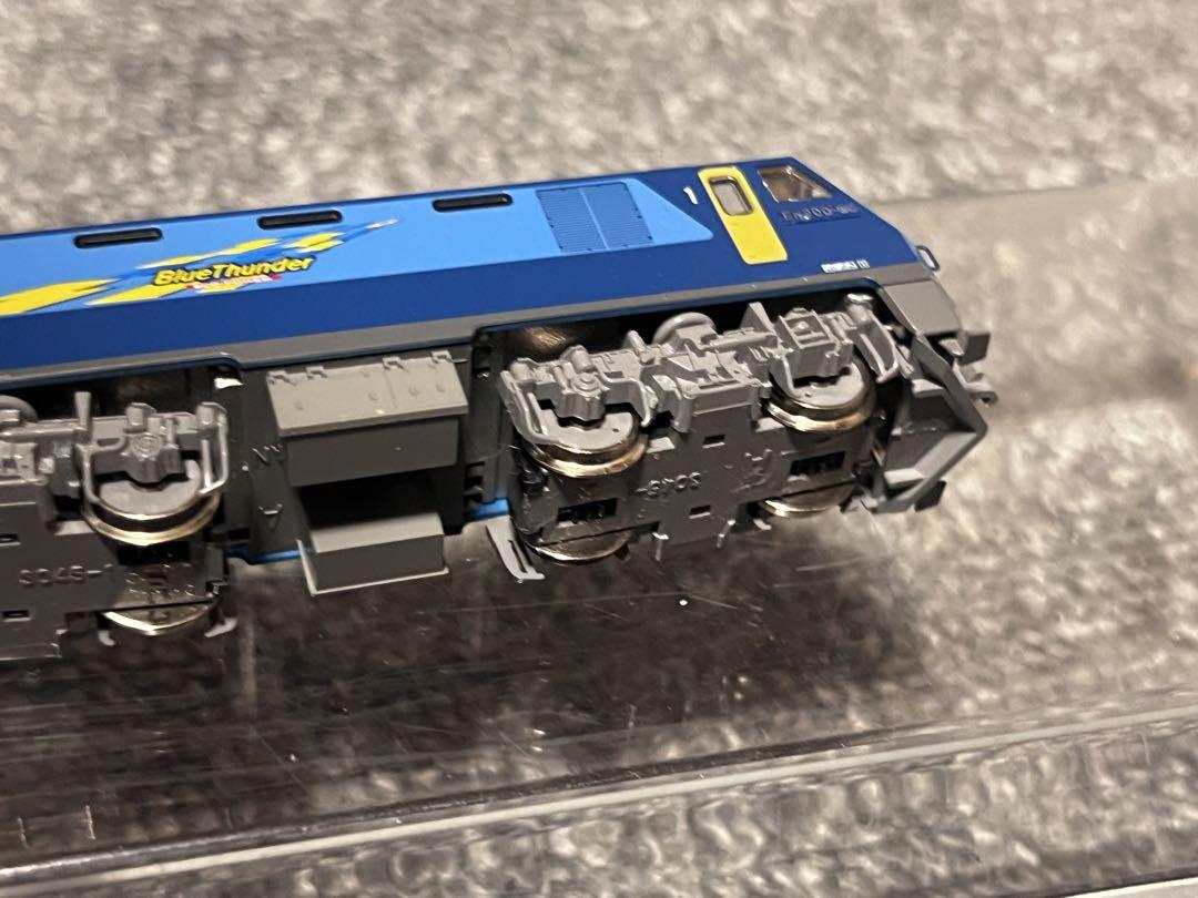 KATO 3045-1 EH200 量産型