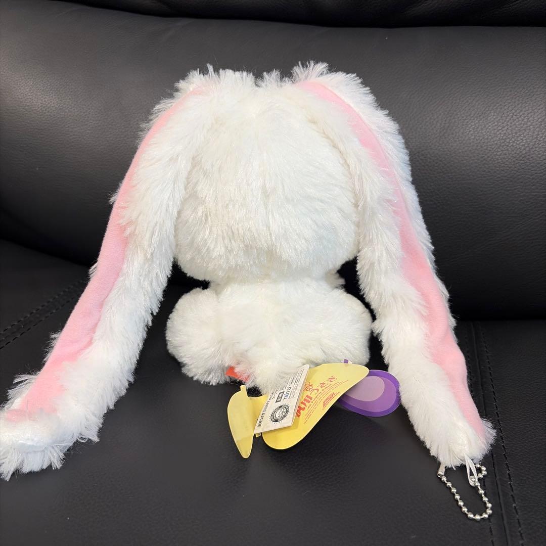 汎用うさぎ マスコット Spring Winter Edition 汎用うさぎ マスコット Spring Winter Edition