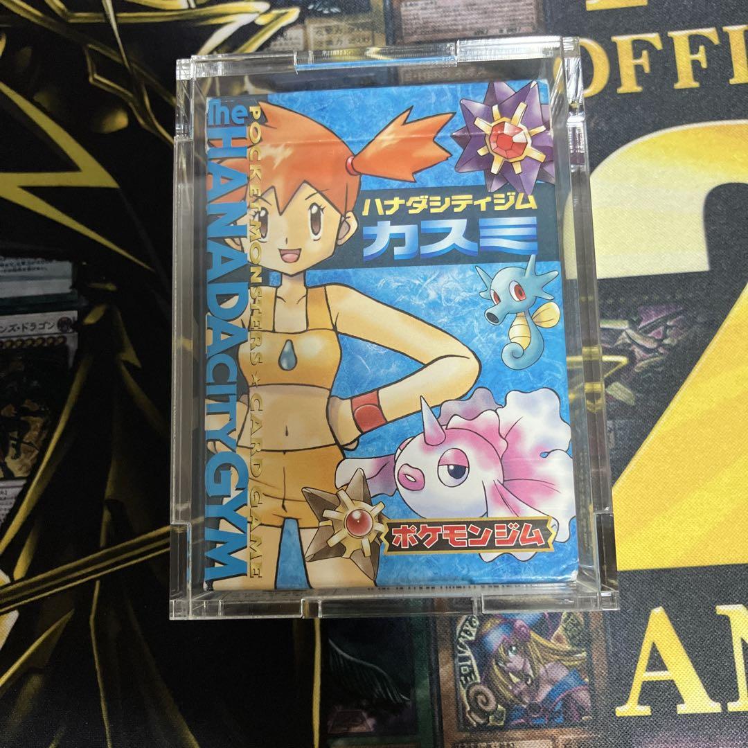 PK-PMCGPG1K カスミのなみだ 【ハナダシティジム カスミ