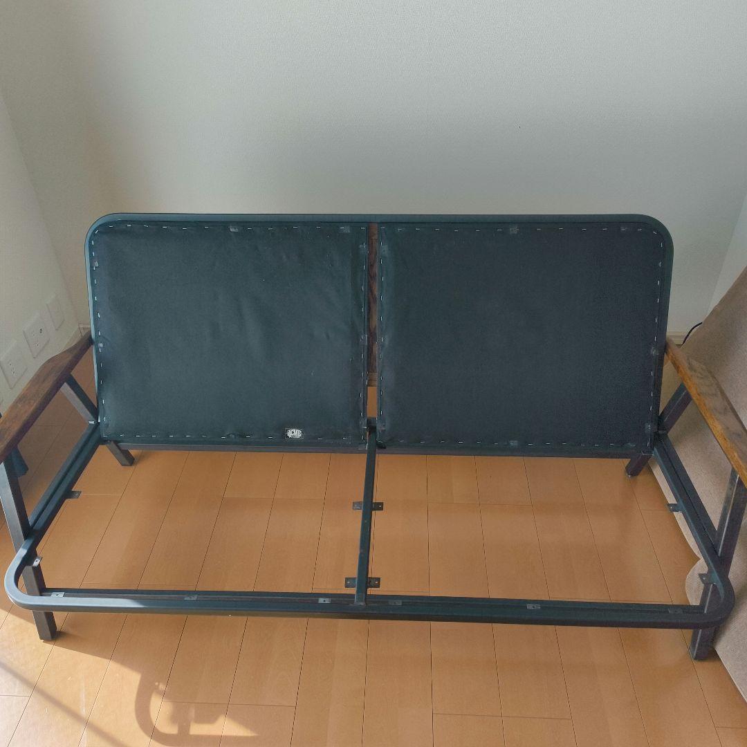 ACME Furniture GRAND VIEW SOFA 2人掛け・3人掛けソファ