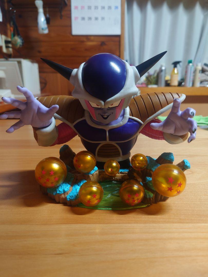 一番くじ ドラゴンボールZ VSオムニバスCROSS E賞 悪の帝王