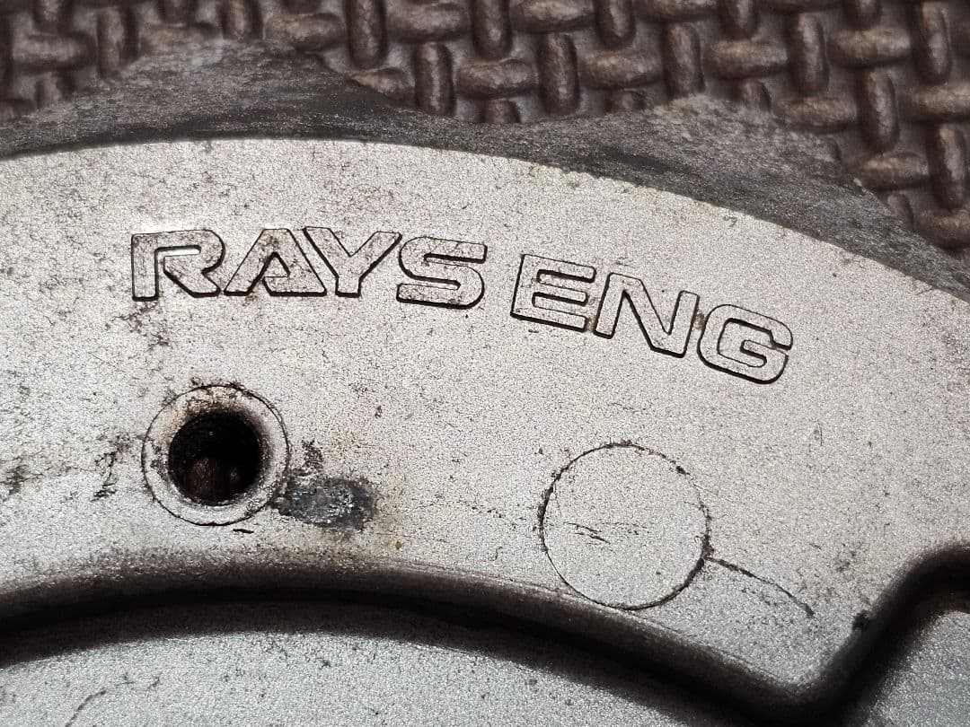 ■RAYS VOLK RACING レイズ ボルクレーシング センターキャップ ■RAYS VOLK RACING レイズ ボルクレーシング センターキャップ