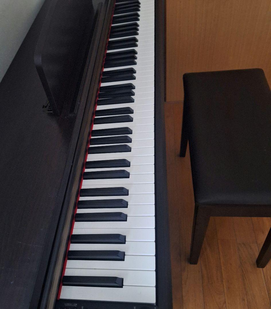 YAMAHA DIGITAL ピアノ