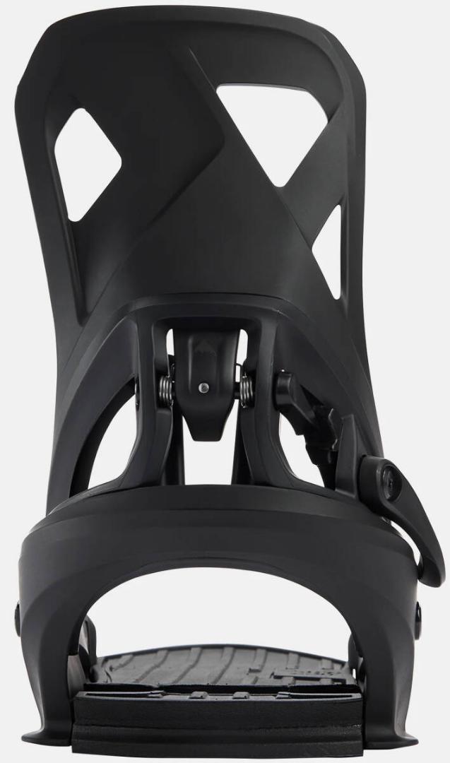25 BURTON Step On Re:Flex バインディング M 新品