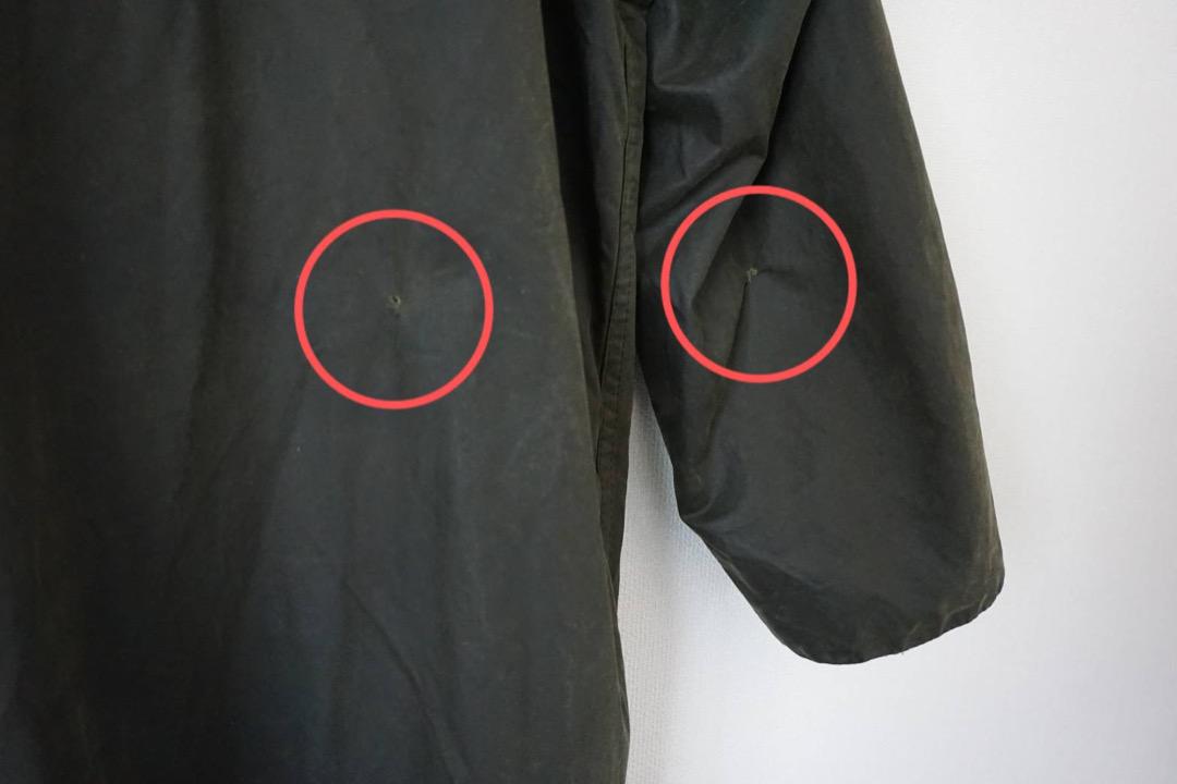 高品質100%新品 バブアー Barbour ボーダー border オリーブ サイズ44 相当 5PXAC-m87393315388 最新作限定SALE