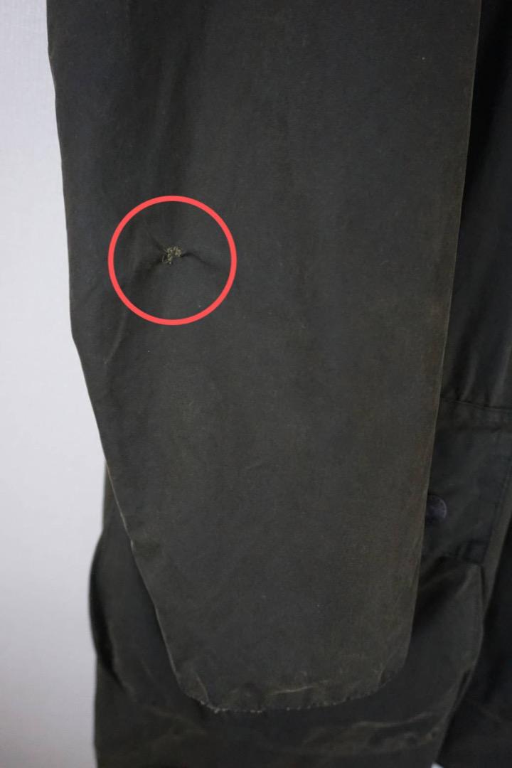 高品質100%新品 バブアー Barbour ボーダー border オリーブ サイズ44 相当 5PXAC-m87393315388 最新作限定SALE