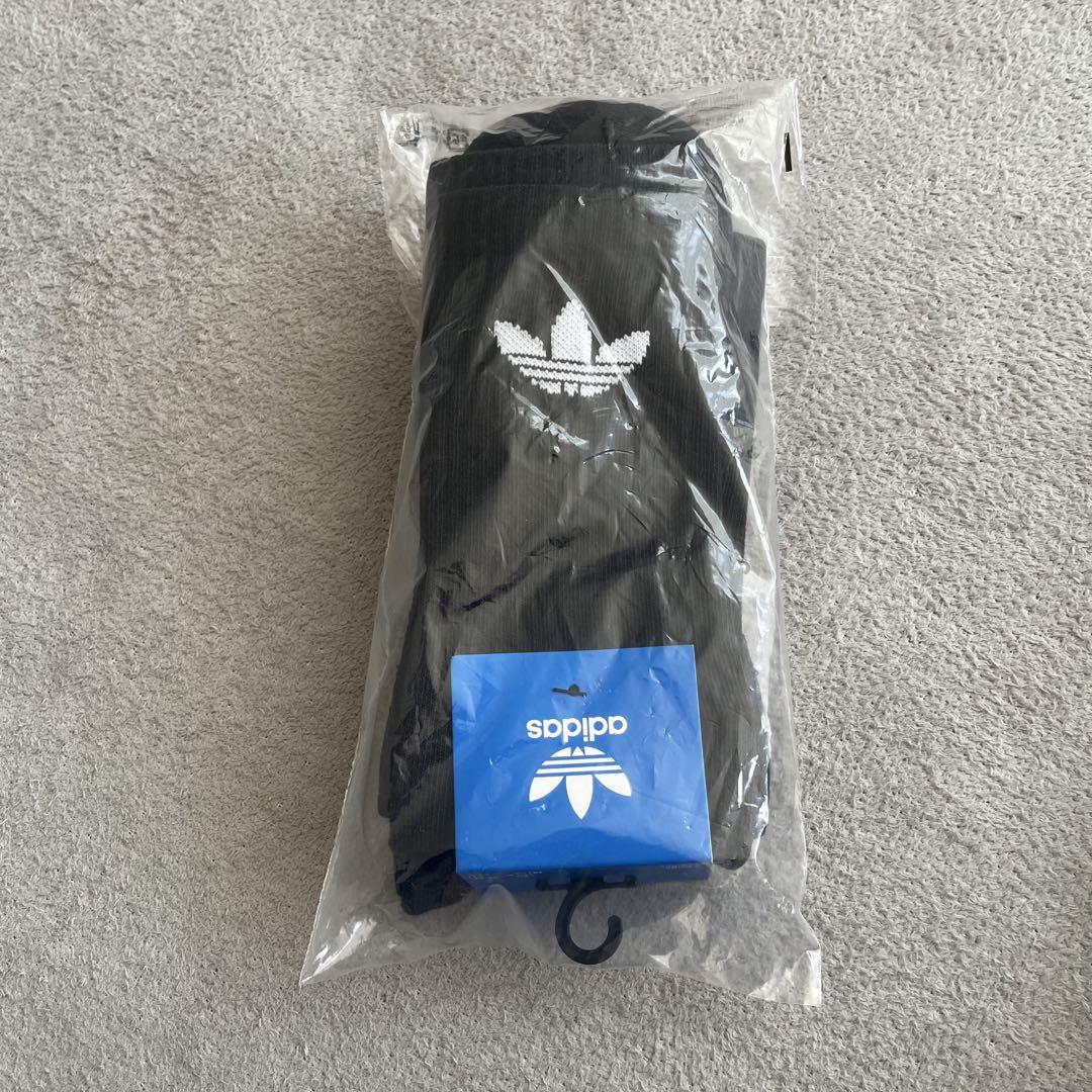 adidas ソックス 3足セット