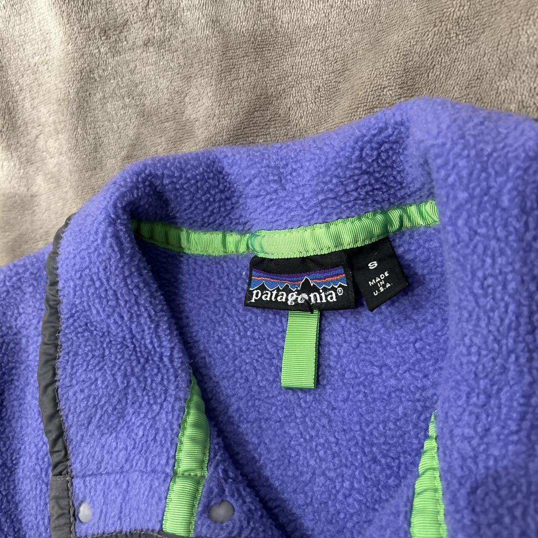 90s パタゴニア