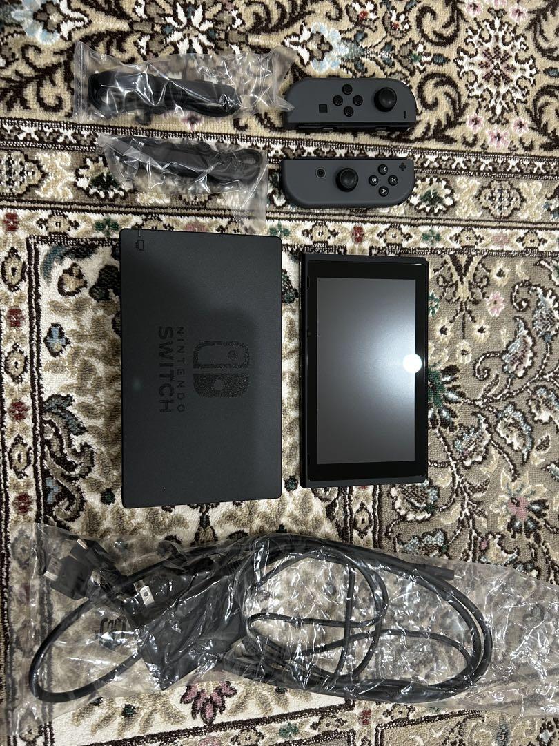 Nintendo Switch NINTENDO SWITCH