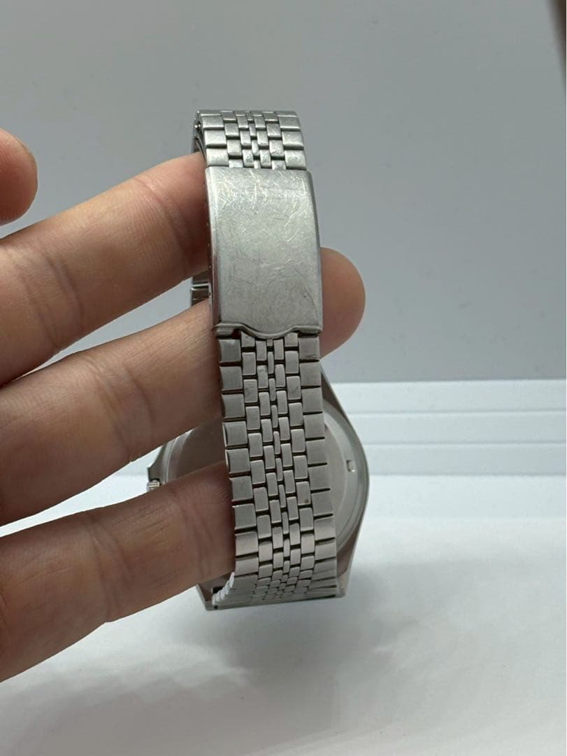 CITIZEN シチズン クォーツ 腕時計 CQ CITIZEN シチズン クォーツ 腕時計 CQ