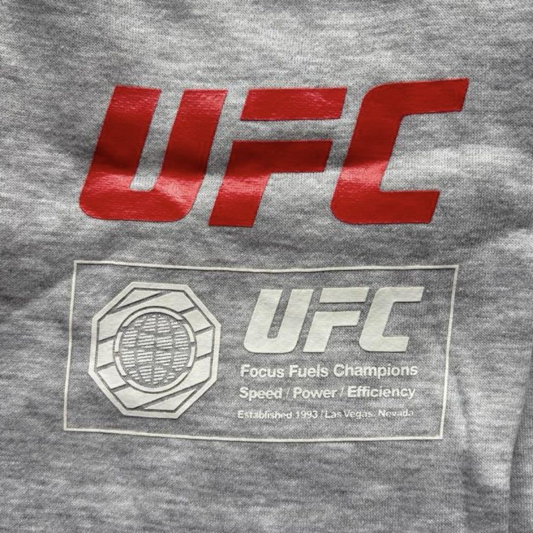 UFC Primark セットアップ パーカー 公式正規品 堀口恭司 朝倉海