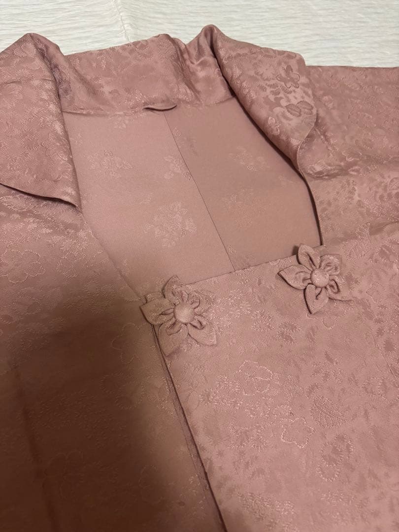 ロング目立った傷や汚れなし