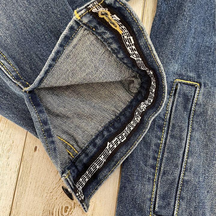 NUMBER(N)INE DENIM ナンバーナイン デニムジャケット - メルカリ