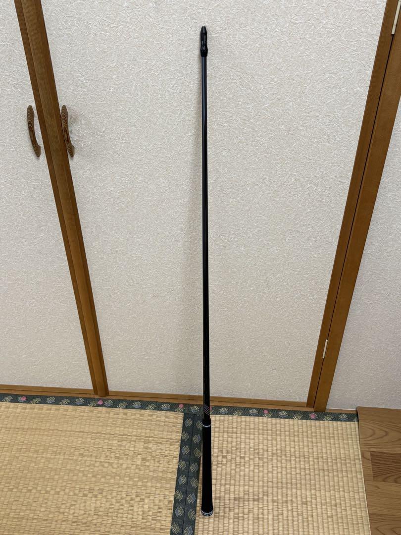 PING純正 ツアー2.0ブラック75X FWシャフト 42インチ - メルカリ