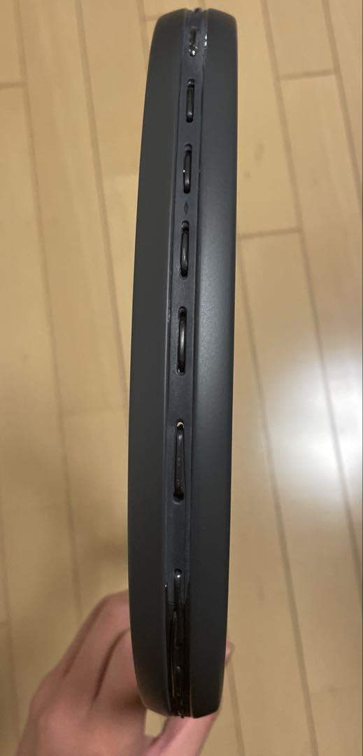YONEX（ヨネックス）ボルトレイジ7s UL1