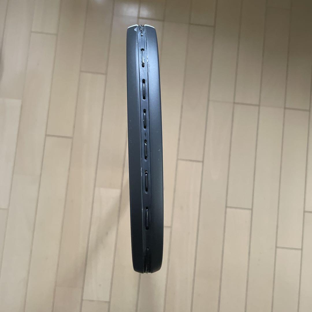 YONEX（ヨネックス）ボルトレイジ7s UL1