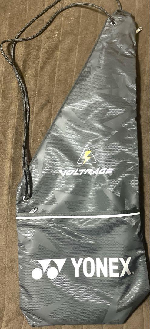 YONEX（ヨネックス）ボルトレイジ7s UL1