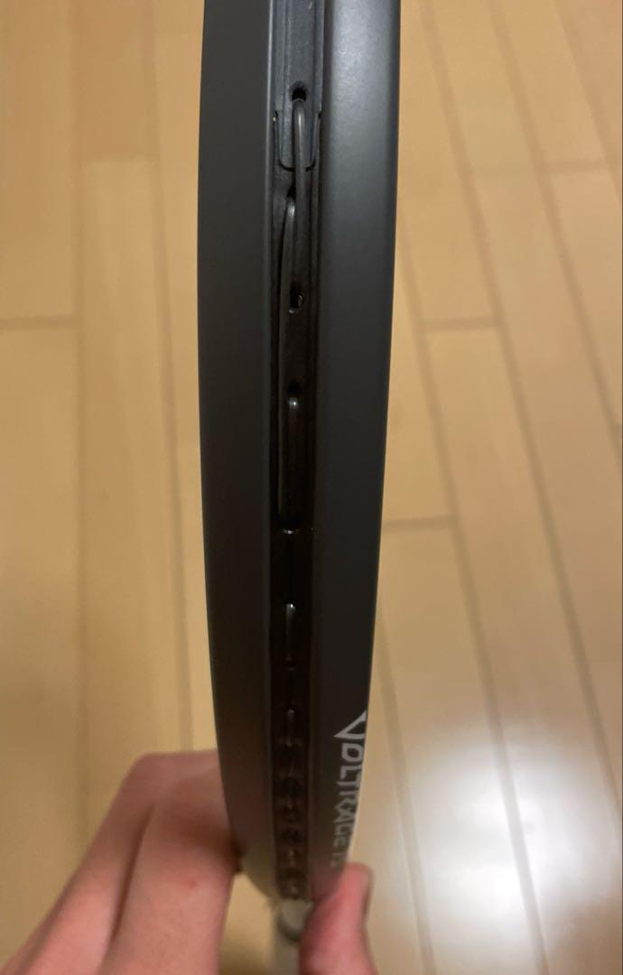 YONEX（ヨネックス）ボルトレイジ7s UL1