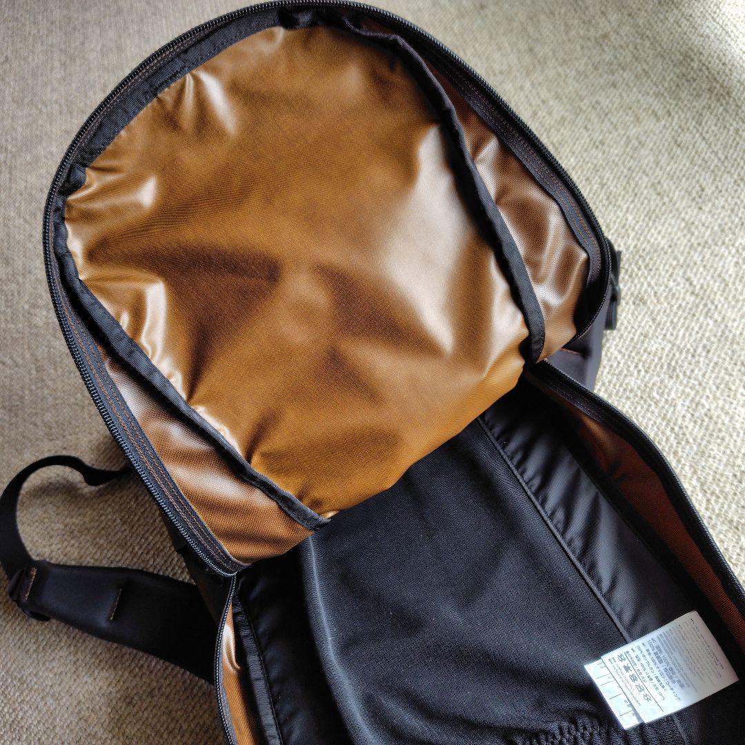 【美品】ARC'TERYX Allo22 アークテリクス アロー22 BEAMS