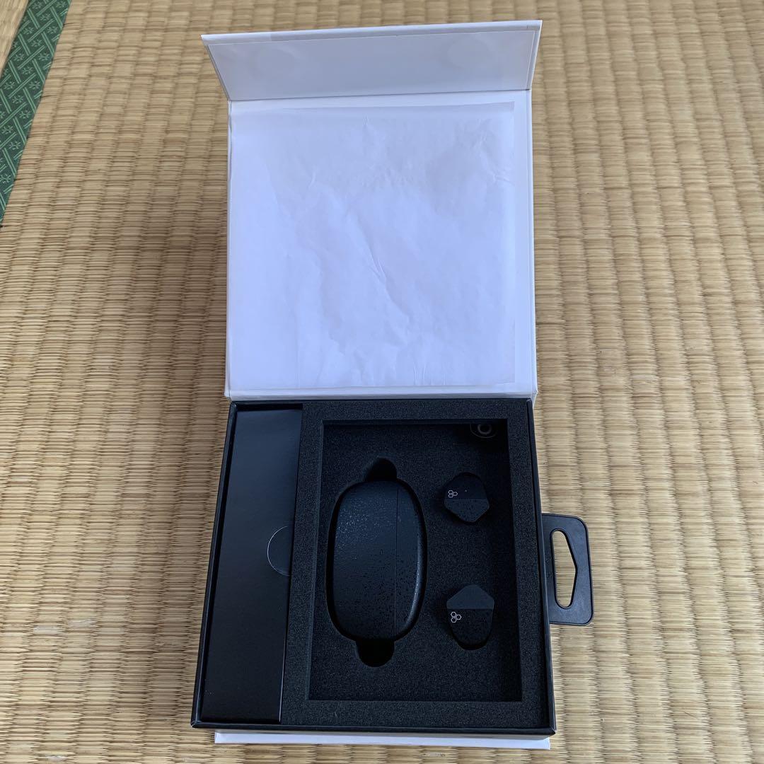 finalワイヤレスイヤホン