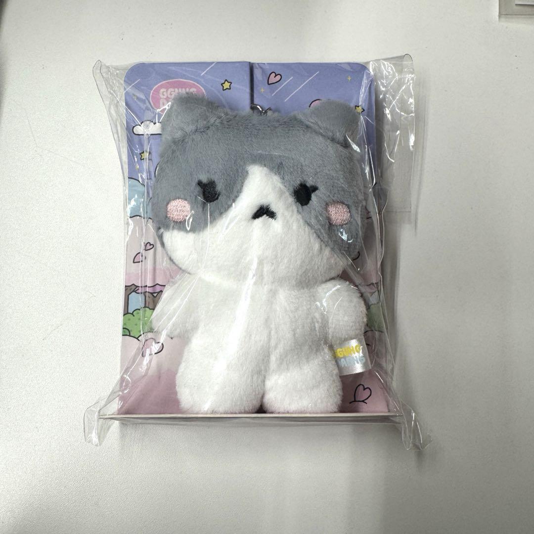 SHINee テミン ポップアップ MD クン 10cm ドール