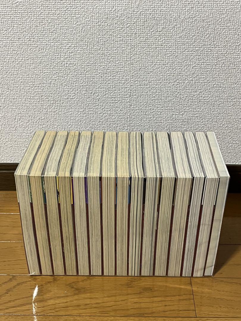 ダンジョン飯　1～１４巻　全巻帯付セット➕冒険者バイブル　ほぼ初版