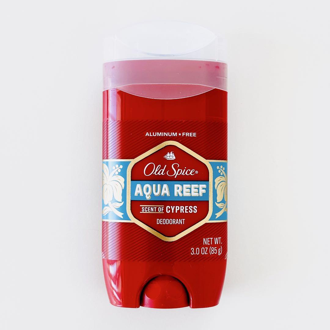 Amazon | オールドスパイス(Old Spice) RED ZONE COLLECTION