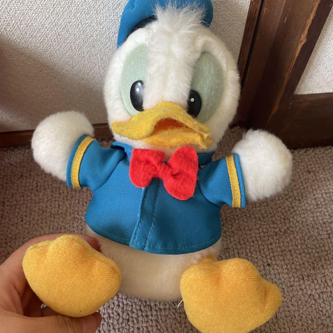 ディズニー　くまのプーさん　プルート　ミッキーマウス　まとめ売り　ぬいぐるみ