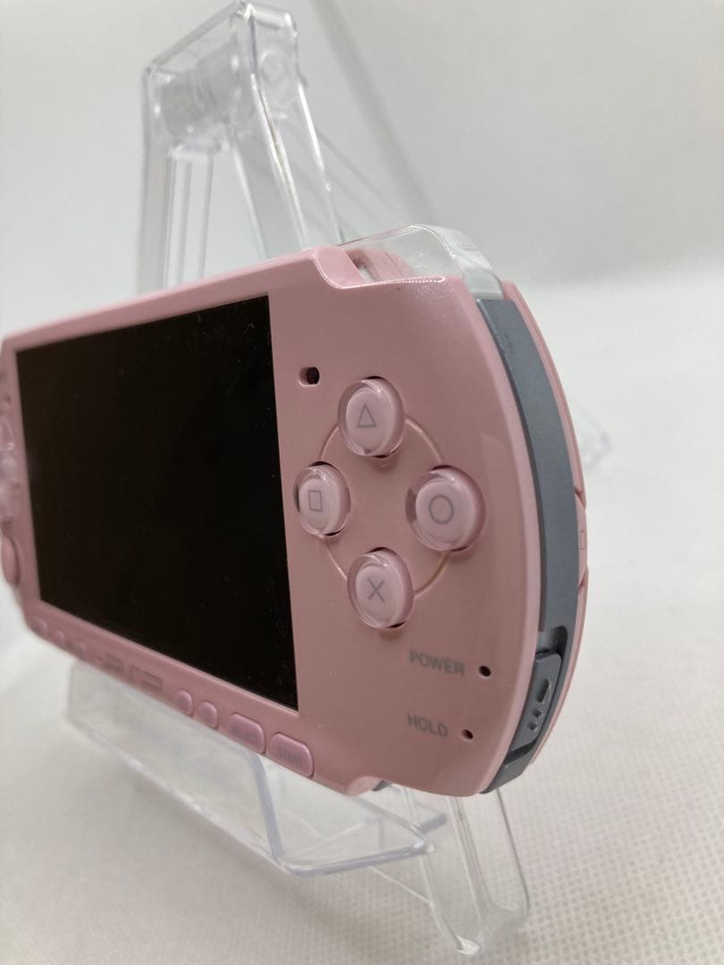 PSP3000ピンク