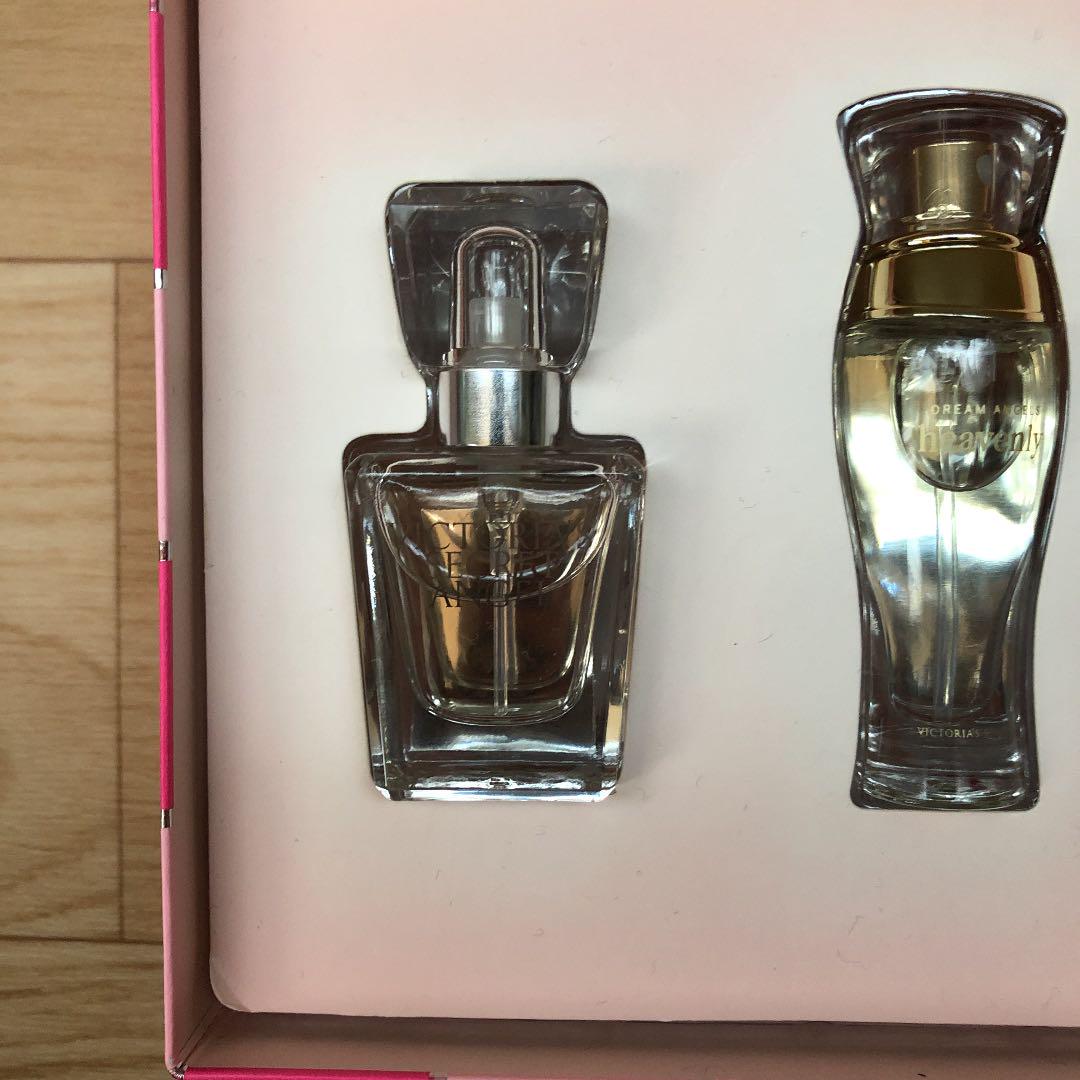 Victoria secret 香水