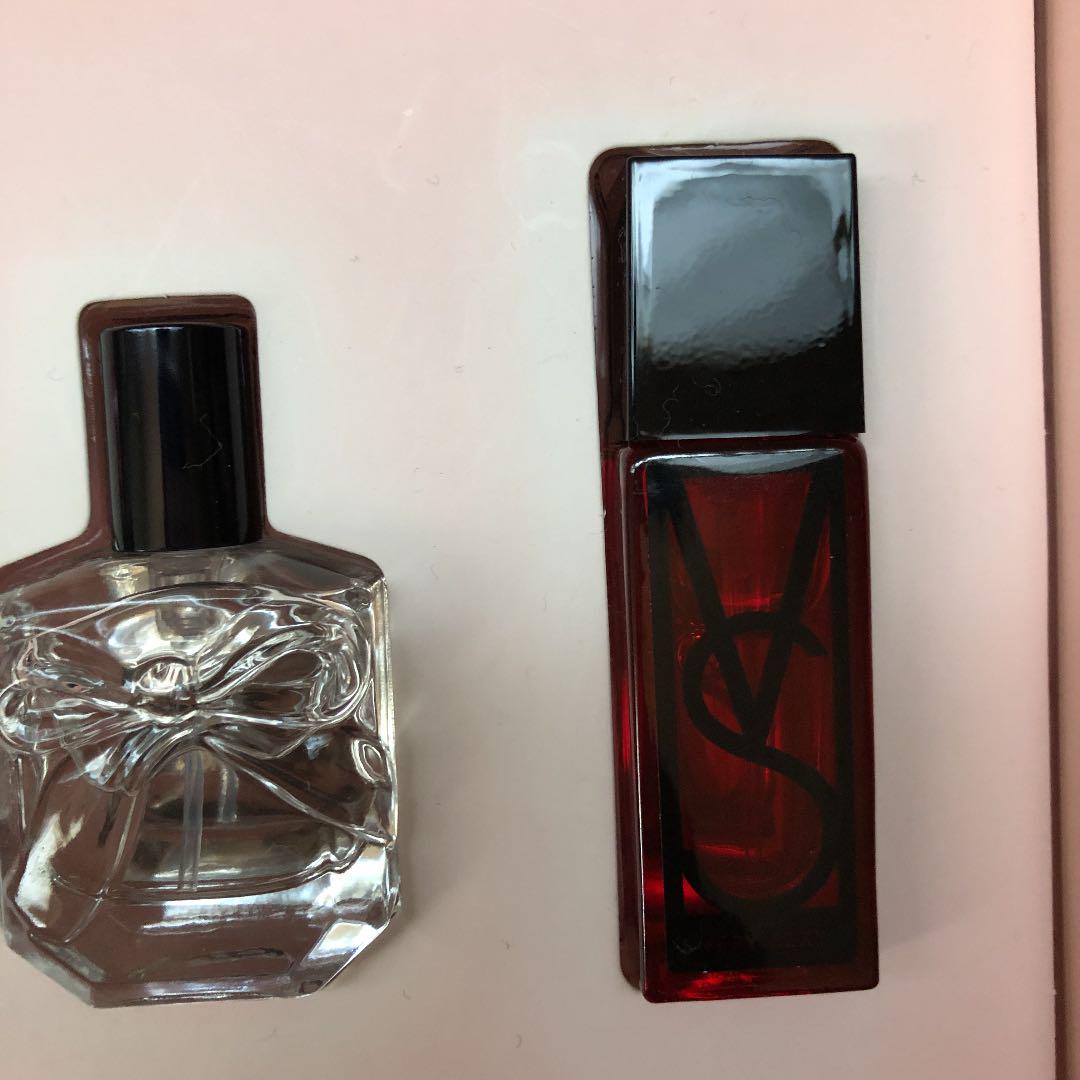 Victoria secret 香水